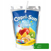 CAPRI-SUN Napój owocowy ze słomką MIX 200ml x4szt JUNGLE MONSTER DRAGON