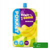 Dawtona POKKET FRUIT BOMB 4 smaki: DRAGON FRUIT MANGO COCONUT BANANA 12szt