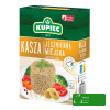 Kupiec KASZA JĘCZMIENNA WIEJSKA 4x80g 320g gotowe w 15 minut