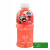 BUNNY NINJA JELLY JELLY Napój Sok CZARNA PORZECZKA Galaretka Kokosowa 320ml