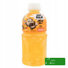 BUNNY NINJA JELLY JELLY Napój Sok MANGO oraz Galaretka Kokosowa 320ml