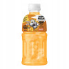 BUNNY NINJA JELLY JELLY Napój Sok MANGO oraz Galaretka Kokosowa 320ml