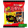 Samyang KOREAŃSKIE CHRUPKI ZZALDDUK o smaku 2x SPICY EXTREME Buldak 80g
