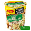Winiary PUREE ZIEMNIACZANE ZE SMAŻONĄ CEBULKĄ I GRZANKAMI 59g danie w 5 min