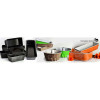 FORMA BLACHA DO PIECZENIA Caffe Creme DUŻA 36x26x6