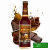 MONZINI - SYROP BARMAŃSKI - CZEKOLADOWY 320ml