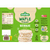 Kupiec WAFLE RYŻOWE NATURALNE bezglutenowe 120g KRÓTKA DATA