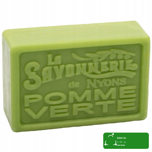 Mydło La Savonnerie de Nyons 100 g