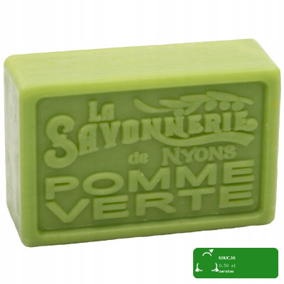 Mydło La Savonnerie de Nyons 100 g