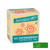Aurospirul AV SUPERGREENS 100kps 40g wsparcie zmocnienie detoksykacja