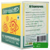 Aurospirul AV SUPERGREENS 100kps 40g wsparcie zmocnienie detoksykacja