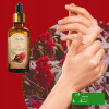 BioOlja BIO OLEJ RYCYNOWY ZIMNOTŁOCZONY NIERAFIN. 50ml Cellulit & Paznokcie