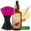 BioOlja BIO OLEJ RYCYNOWY ZIMNOTŁOCZONY NIERAFIN. 50ml Cellulit & Paznokcie
