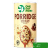 OneDayMore OWSIANKA CZEKOLADOWA 450g gorzka & mleczna czekolada + inulina