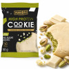 Frank&Oli CIASTK\ECZKO PROTEINOWE be glutenu PISTACJA BIAŁA CZEKOLADA 50g