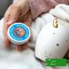 PAN SOWA Francuski balsam SPOKOJNA ZIMA na przeziębienie katar kaszel 30ml