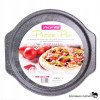 FORMA BLACHA do pieczenia PIZZY ze stali 35x33,5cm