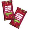 Dobra kaloria MINI BATONIKI DLA SERCA wiśniowe 0 cukru 102g kartonik