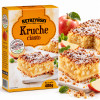 KĘTRZYŃSKI KRUCHE CIASTO mieszanka do ciasta na spody tarty szarlotki 400g