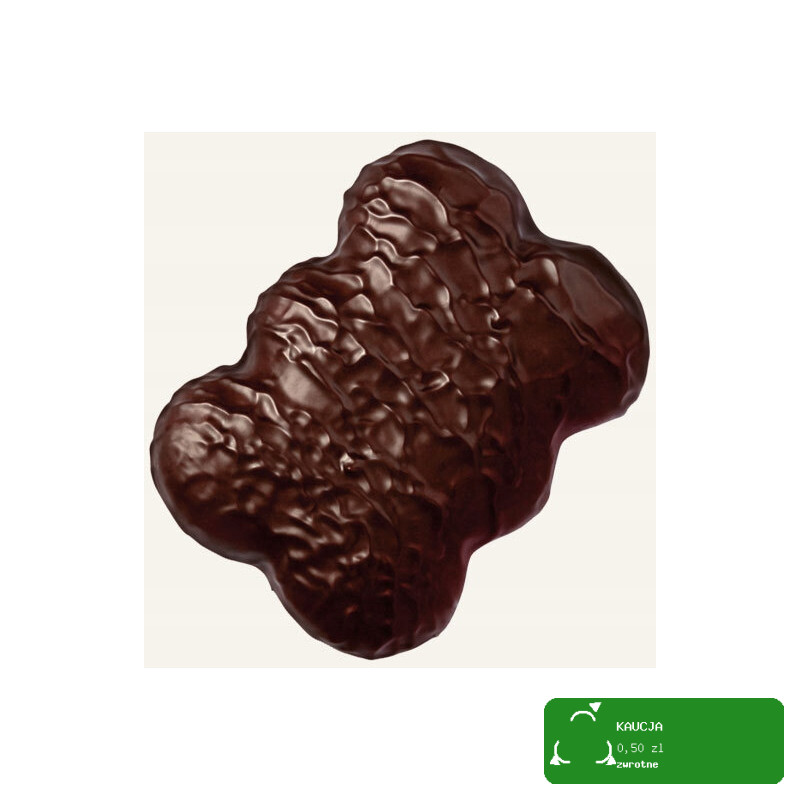 KATARZYNKI CZEKOLADOWE ciastka w czekoladzie CIASTECZKA KOPERNIK 56G