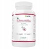 Wish DZIKA RÓŻA 200 mg pastylki do ssania smak szałwi 120