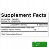 Swanson CORDYCEPS 600mg 120kaps wsparcie: ODPORNOŚĆ ENERGIA data 09.2026
