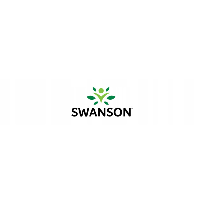 Swanson CORDYCEPS 600mg 120kaps wsparcie: ODPORNOŚĆ ENERGIA data 09.2026