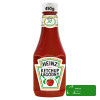 HEINZ KETCHUP ORGINALNY POMIDOROWY ŁAGODNY 450G BUTELKA