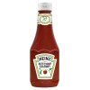 HEINZ KETCHUP ORGINALNY POMIDOROWY ŁAGODNY 450G BUTELKA