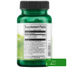 Swanson LACTOBACILLUS GASSERI 60kaps data 09.2026