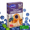 Gellwe BABECZKI JAGODOWE JAGODZIANKI 12 szt  307g