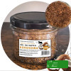 KAMELEON sól do kąpieli KOKOSOWA 200g (słoik mały)