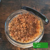 KAMELEON sól do kąpieli KOKOSOWA 200g (słoik mały)