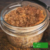 KAMELEON sól do kąpieli KOKOSOWA 200g (słoik mały)