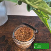 KAMELEON sól do kąpieli KOKOSOWA 200g (słoik mały)