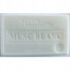 Chatelard 1908 MYDŁO MARSYLSKIE BIAŁE PIŻMO MUSC blanc białe piżmo 100g