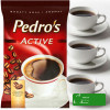 PEDROS PEDRO'S ACTIVE kawa mielona 100g