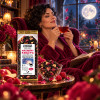 KAMELEON KULINARNY HERBATA CZARNA aromatyzowana MALINOWY KSIĘŻYC 50g