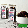 KAMELEON KULINARNY HERBATA CZARNA aromatyzowana MALINOWY KSIĘŻYC 50g