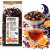 KAMELEON KULINARNY HERBATA CZARNA aromatyzowana SEN NOCY LETNIEJ 50g