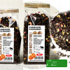 KAMELEON KULINARNY HERBATA CZARNA aromatyzowana SEN NOCY LETNIEJ 50g