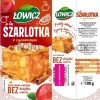 ŁOWICZ - MUS- SZARLOTKA Z CYNAMONEM 100g