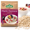 Kupiec PŁATKI OWSIANE GÓRSKIE 400g 0,4KG