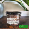 KAMELEON sól do kąpieli KAWOWA 200g (słoik mały)