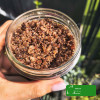 KAMELEON sól do kąpieli KAWOWA 200g (słoik mały)