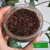 KAMELEON sól do kąpieli KAWOWA 200g (słoik mały)