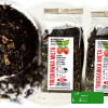KAMELEON KULINARNY HERBATA CZARNA aromatyzowana TRUSKAWKA MIĘTA 50g