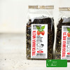 KAMELEON KULINARNY HERBATA CZARNA aromatyzowana TRUSKAWKA MIĘTA 50g