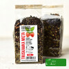 KAMELEON KULINARNY HERBATA CZARNA aromatyzowana TRUSKAWKA MIĘTA 50g