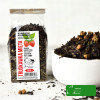 KAMELEON KULINARNY HERBATA CZARNA aromatyzowana TRUSKAWKA MIĘTA 50g